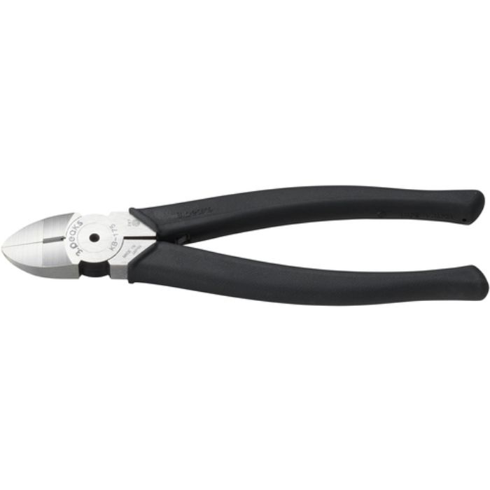 スリーピークス ニッパ(電工用) 結束バンド2WAYニッパ 182.5mm(Tcode:2035923)