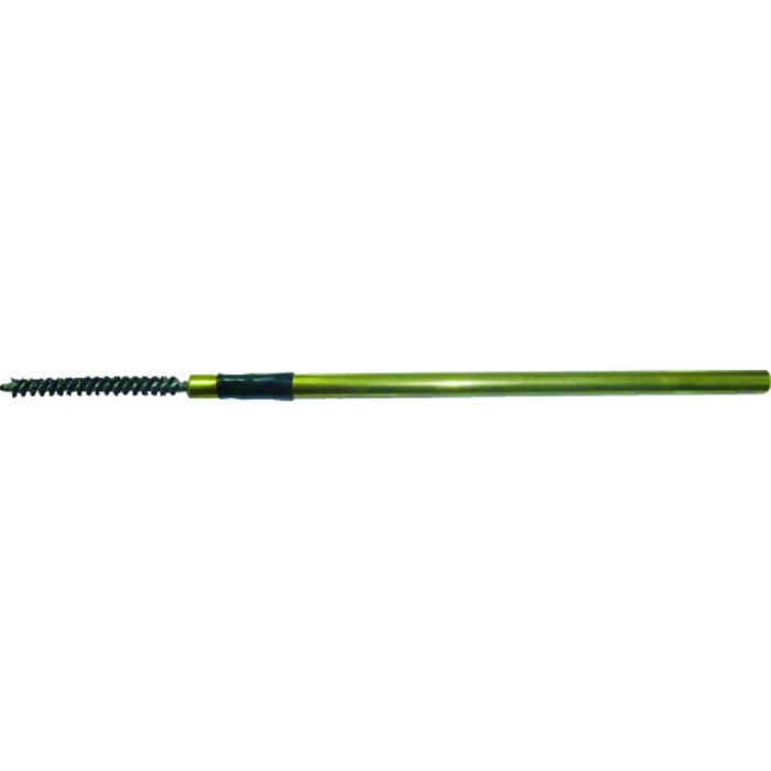 TRUSCO 研磨ボールブラシ 5.0mm～5.5mm用 SC#60 軸径Φ6