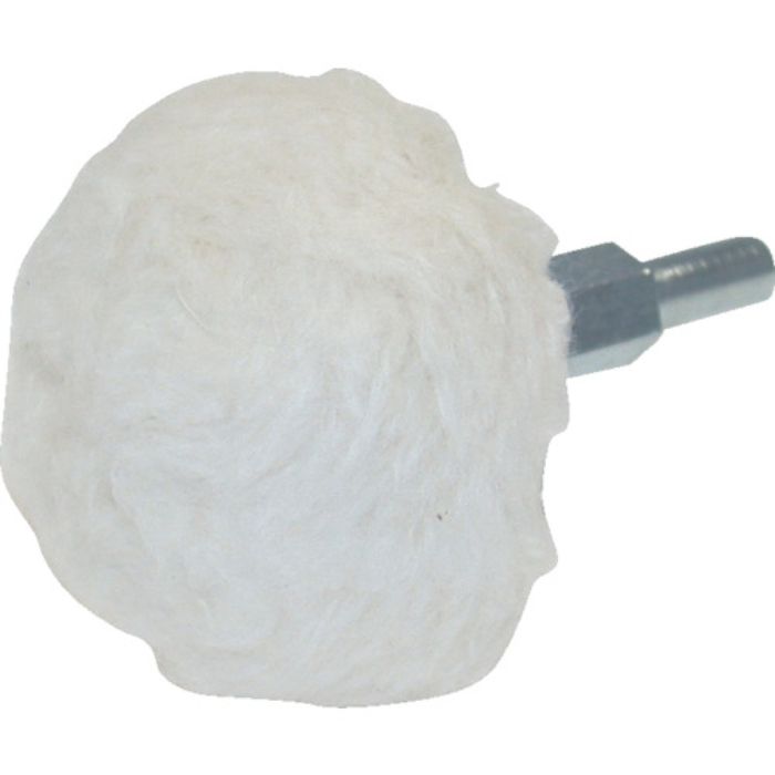 ヤナセ きのこバフ 50Φ(Tcode:3315894)