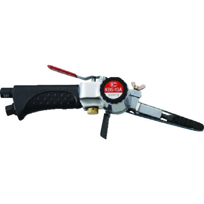 空研 ベルトサンダー 10mm(Tcode:8292397)