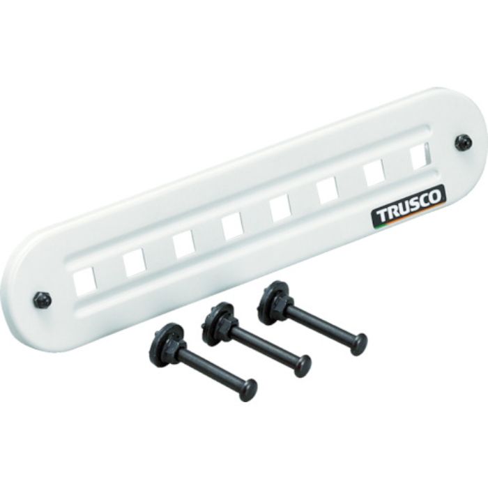 TRUSCO マグネットフックハンガー コバンザメ W250(Tcode:3939294)