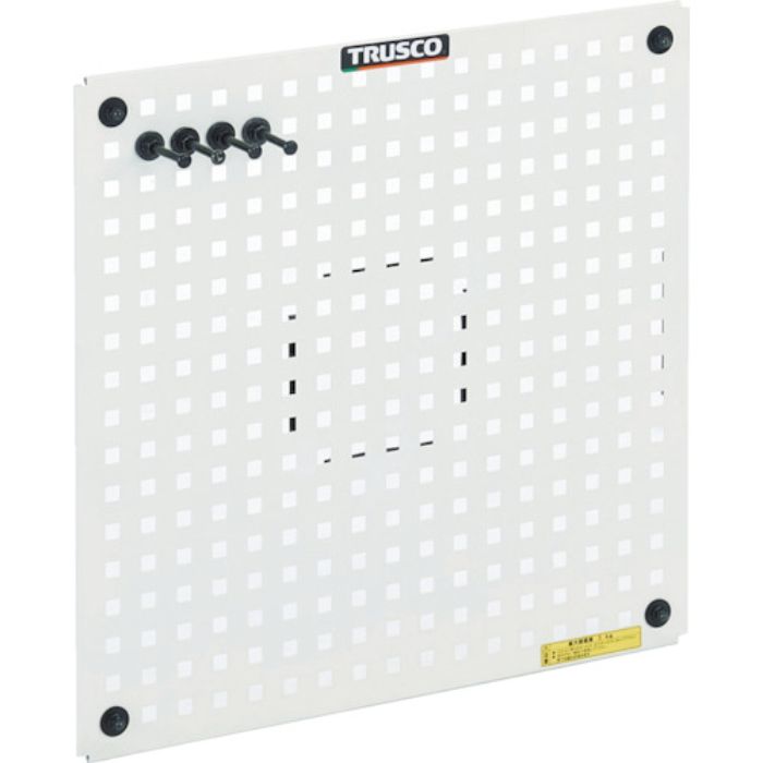 TRUSCO コバンザメ マグネットパンチングパネル(Tcode:7657838)