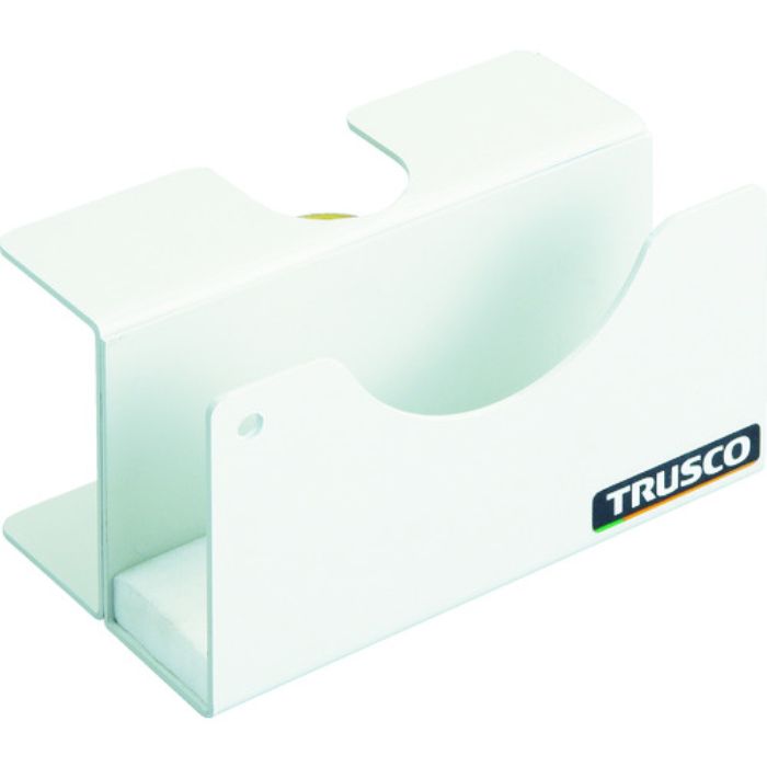 TRUSCO コバンザメ ノブ式サンダーハンガー マグネット無(Tcode:4143604)