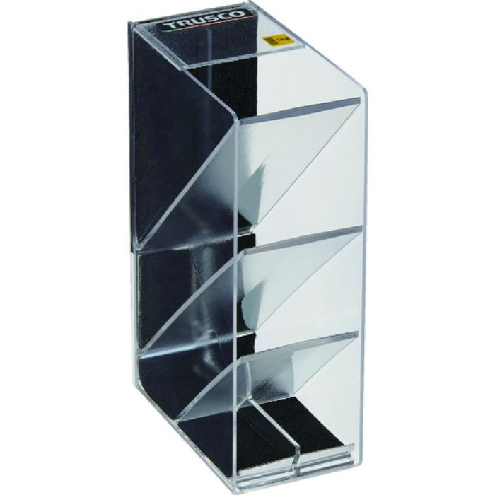 TRUSCO コバンザメ 樹脂斜め受けホルダー(Tcode:1948998)