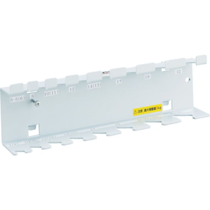 TRUSCO コバンザメP型用スパナフック(Tcode:4911067)