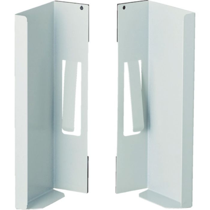 TRUSCO コバンザメ マルチボックスホルダー 2箱用(Tcode:8195028)