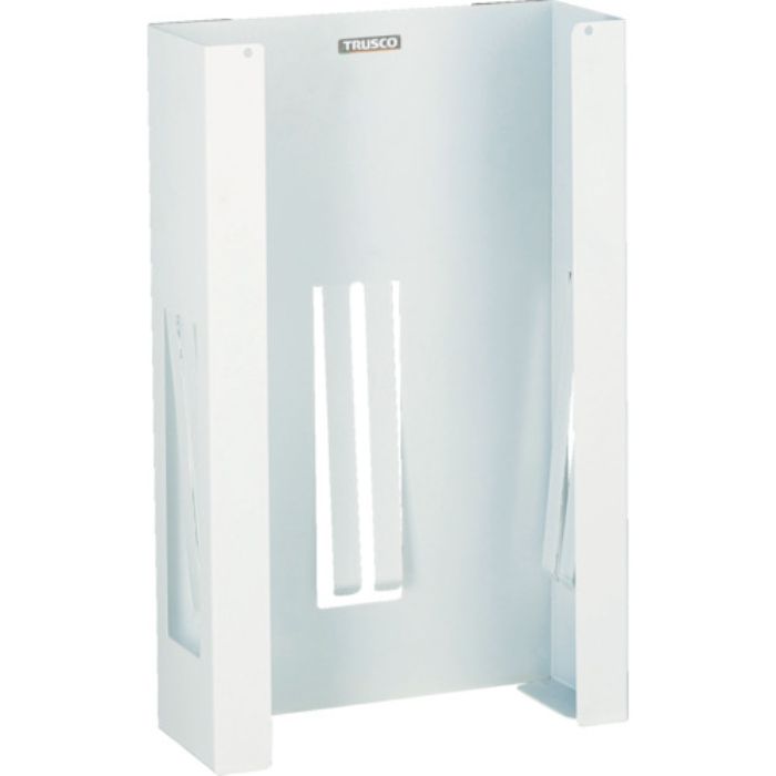 TRUSCO コバンザメ ティッシュケースホルダー 3箱用(Tcode:8195029)