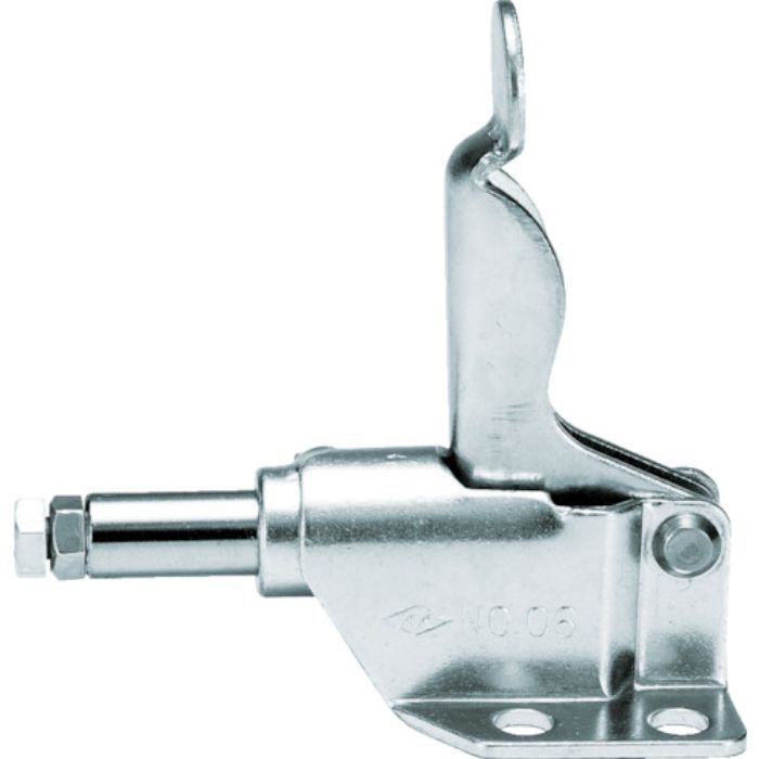 角田 横押し型トグルクランプ No.06(Tcode:1228773)