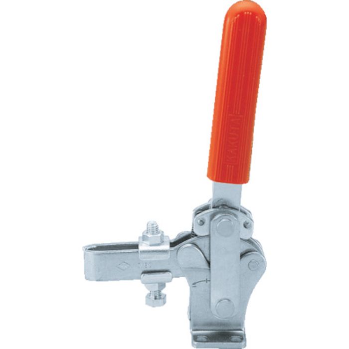 角田 トグルクランプ(下方押え型) カムクランプ No.130 締圧力2.5kN(Tcode:1217895)