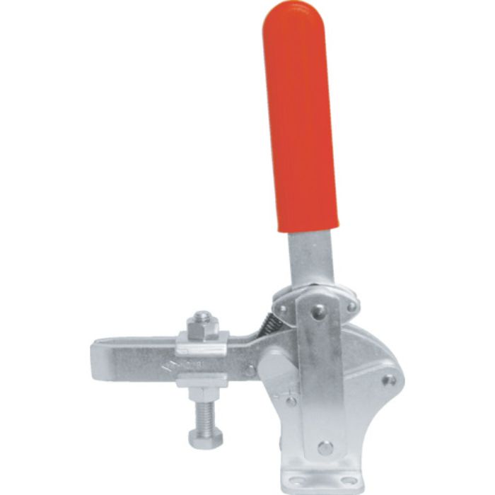 角田 トグルクランプ(下方押え型) カムクランプ No.131 締圧力3.5kN(Tcode:1217909)