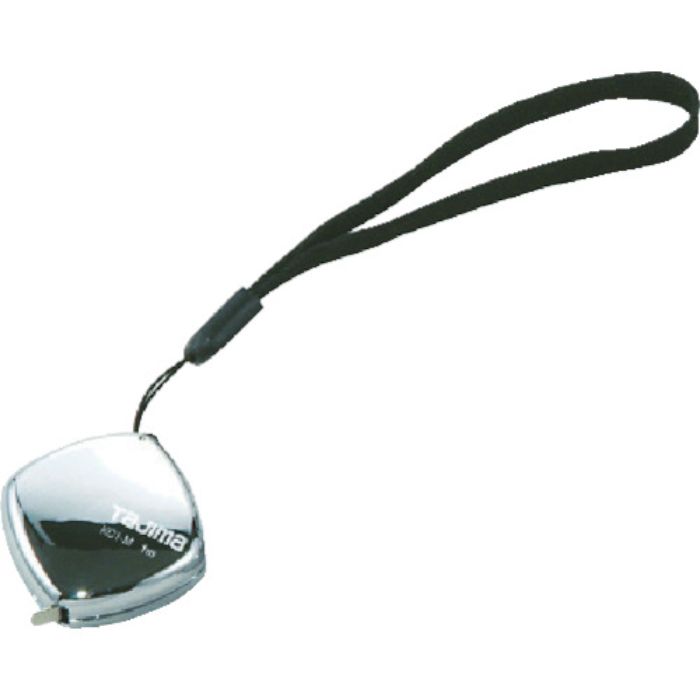 タジマ コンベックス マグネット付KC-M 長さ2m メートル目盛(Tcode:8134740)