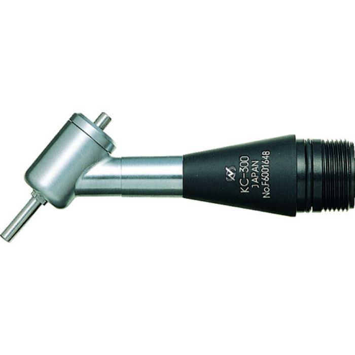 ナカニシ 精密マイクログラインダ イーマックスエボリューション用アタッチメント 50°アングルタイプ (1014) (ロータスシリーズ兼用)(Tcode:2975289)