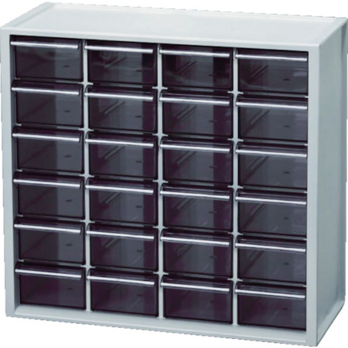 IRIS 245790 小物キャビネット KC-310R ライトグレー(Tcode:4834968)