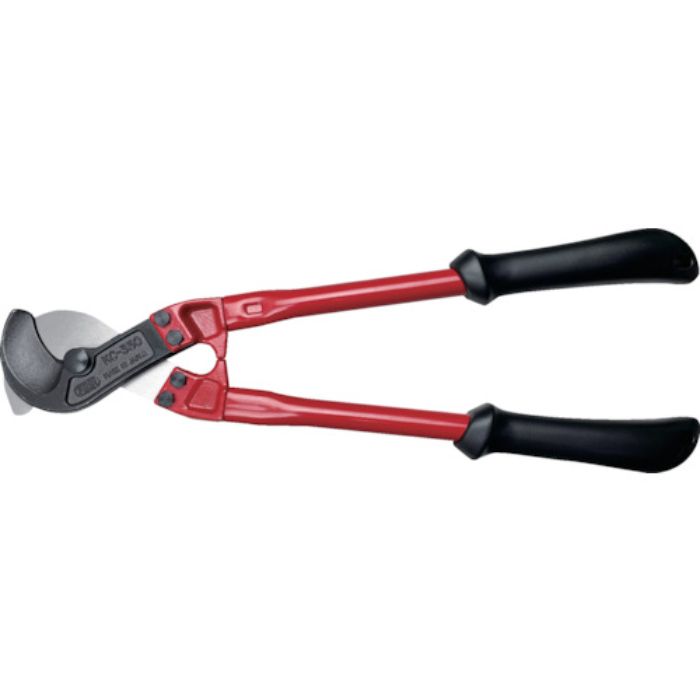 ARM ケーブルカッター350mm(Tcode:3618890)