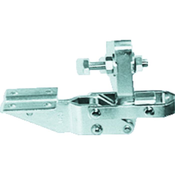 角田 ハンドル縦型トグルクランプ(下方押え型) No.41F 締圧力3.0kN(Tcode:1217232)