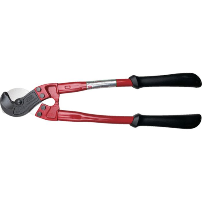 ARM ケーブルカッター450mm(Tcode:7766530)