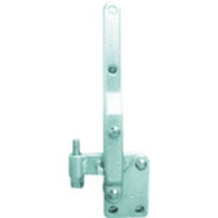 角田 ハンドル縦型トグルクランプ(下方押え型) No.46B 締圧力3.5kN(Tcode:8086827)