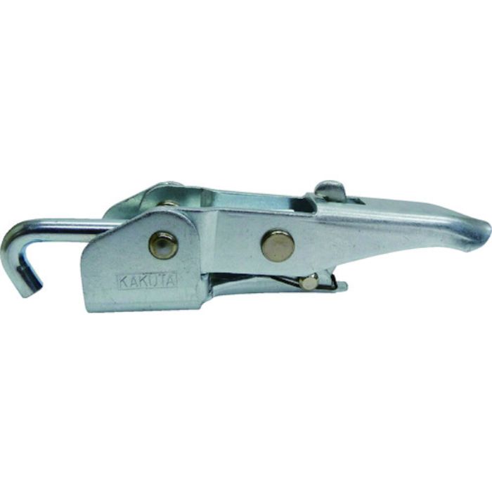 角田 トグルクランプ(引っぱり型) セルフロック付引きクランプ No.FA150-RK 引圧力3.0kN(Tcode:1202928)