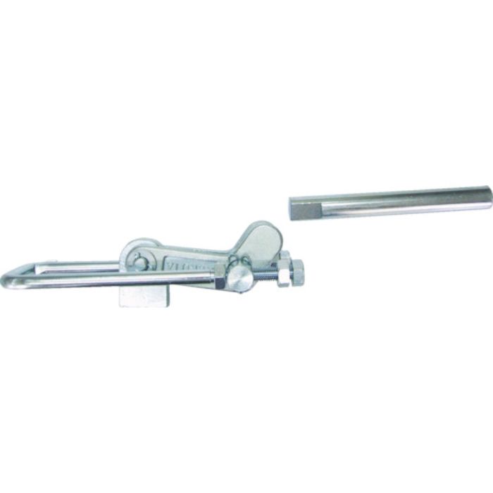 角田 引きクランプ No.FA400(Tcode:1202782)