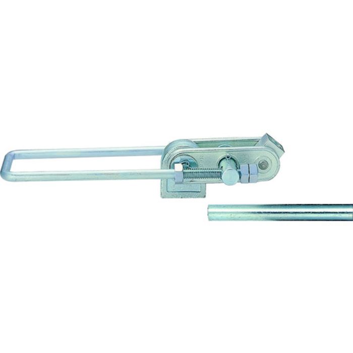 角田 トグルクランプ(引っぱり型) フック型引きクランプ No.FA500 引圧力6.5kN(Tcode:1202791)