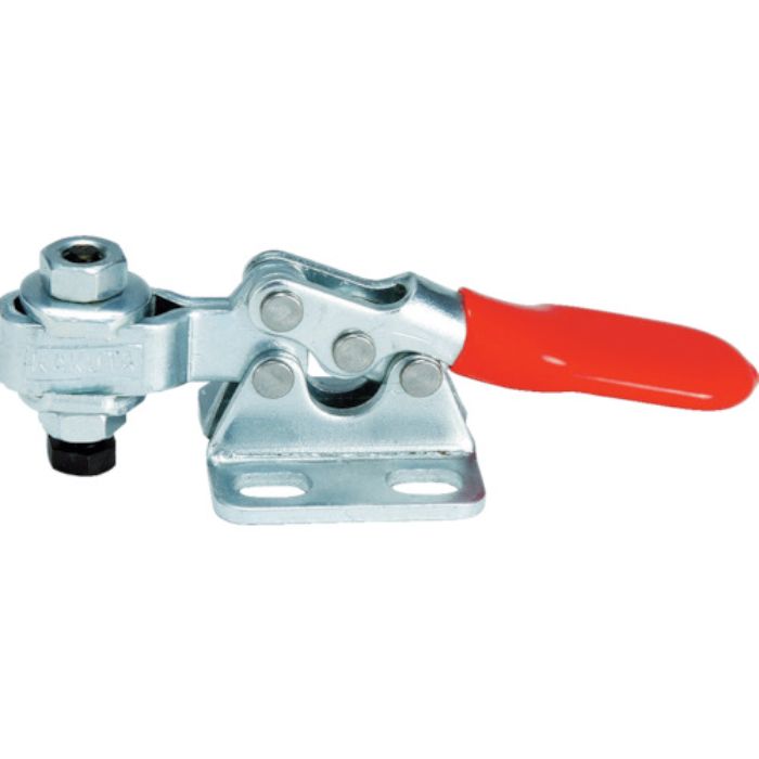 角田 ハンドル横型トグルクランプ No.HH250(Tcode:1220667)