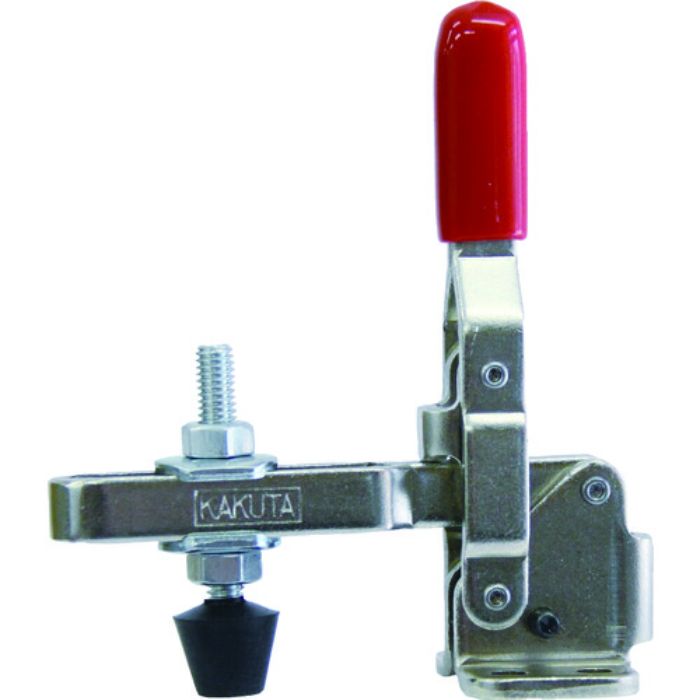 角田 ハンドル縦型トグルクランプ No.HV253-UL(Tcode:3568725)