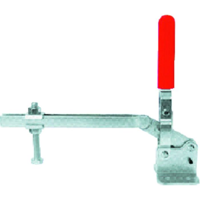 角田 ハンドル縦型トグルクランプ No.J2-B(Tcode:3603431)