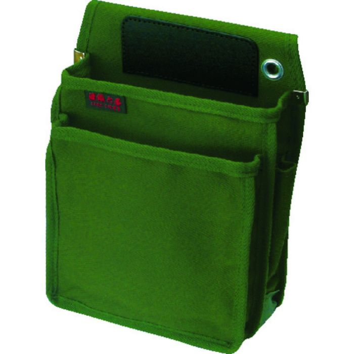 コヅチ スタンダードタイプ電工用腰袋(Tcode:4460936)