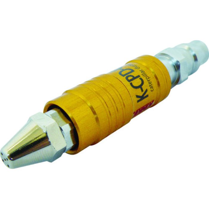 近畿 キャタピラスライドダスターガン(Tcode:3913651)