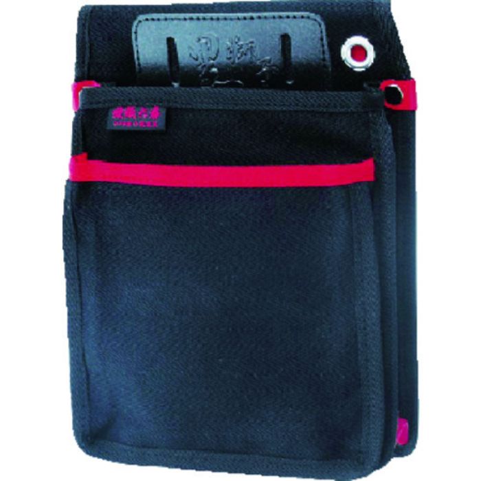 コヅチ 黒獅子 新型電工2段(Tcode:4460979)