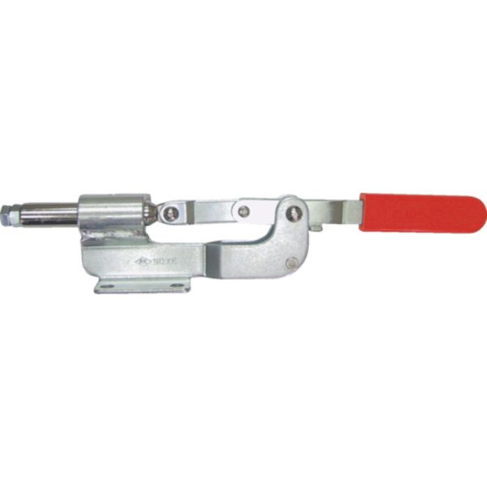 角田 横押し型トグルクランプ No.X6(Tcode:1229206)