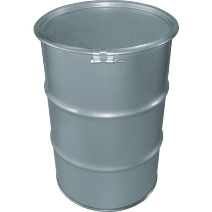 JFE ステンレスドラム缶オープン缶(Tcode:2919125)