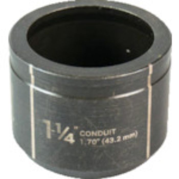 GREENLEE グリンリー パンチャー用ダイスΦ43・2mm(Tcode:2574068)