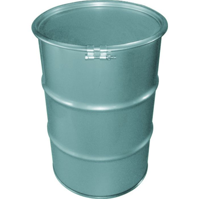 JFE ステンレスドラム缶オープン缶(Tcode:2919133)