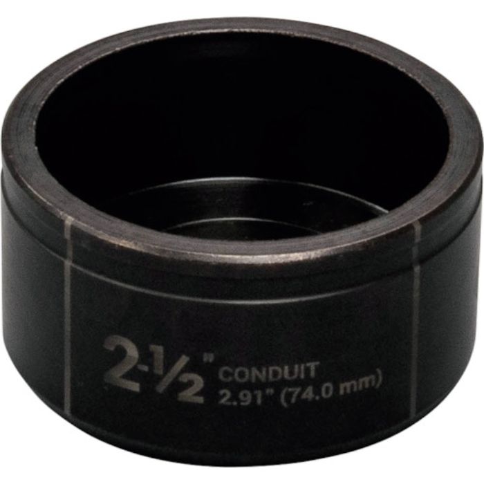 GREENLEE グリンリー パンチャー用ダイスΦ74・0mm(Tcode:2574083)