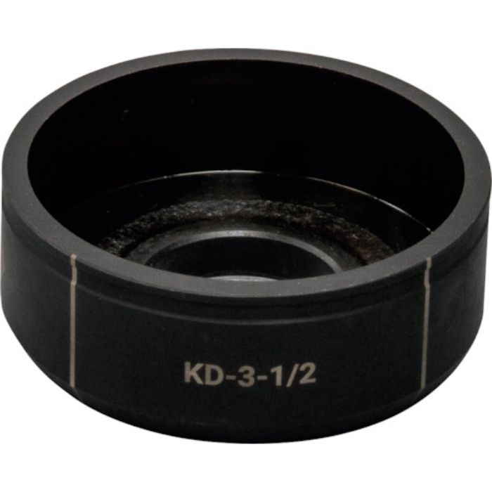 GREENLEE グリンリー パンチャー用ダイスΦ102・7mm(Tcode:2574086)