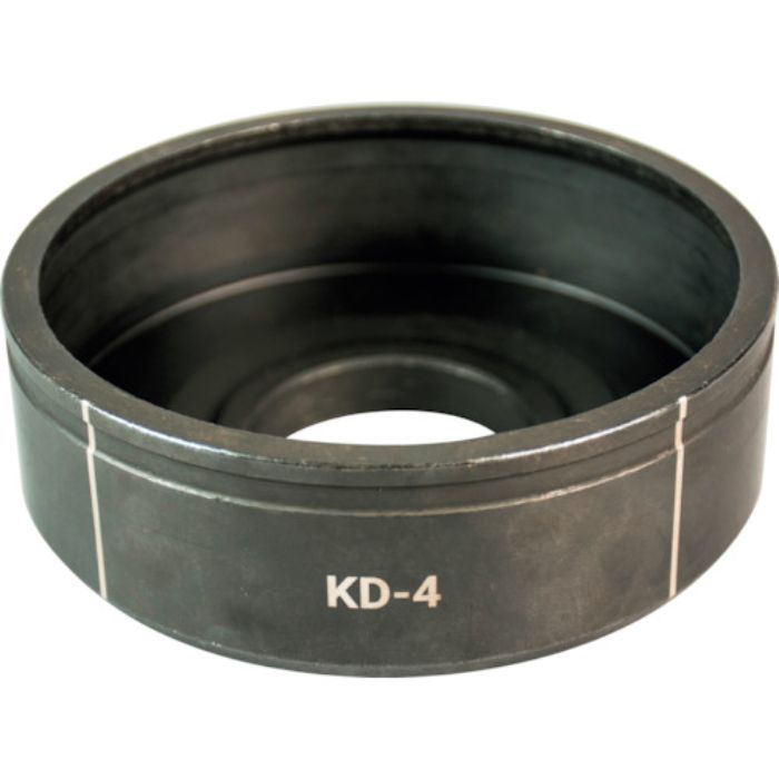 GREENLEE グリンリー パンチャー用ダイスΦ115・4mm(Tcode:2574048)