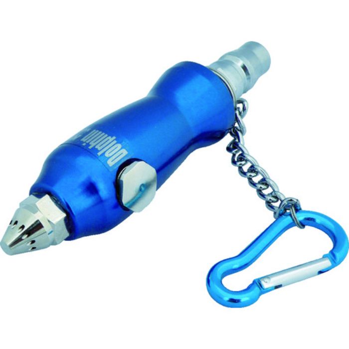 近畿 スレンダータイプダスターガンサイレント(常圧)(Tcode:3913660)