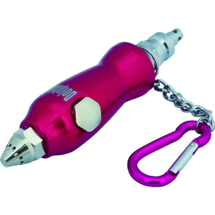 近畿 スレンダータイプダスターガンサイレント(高圧プラグ)(Tcode:3913678)