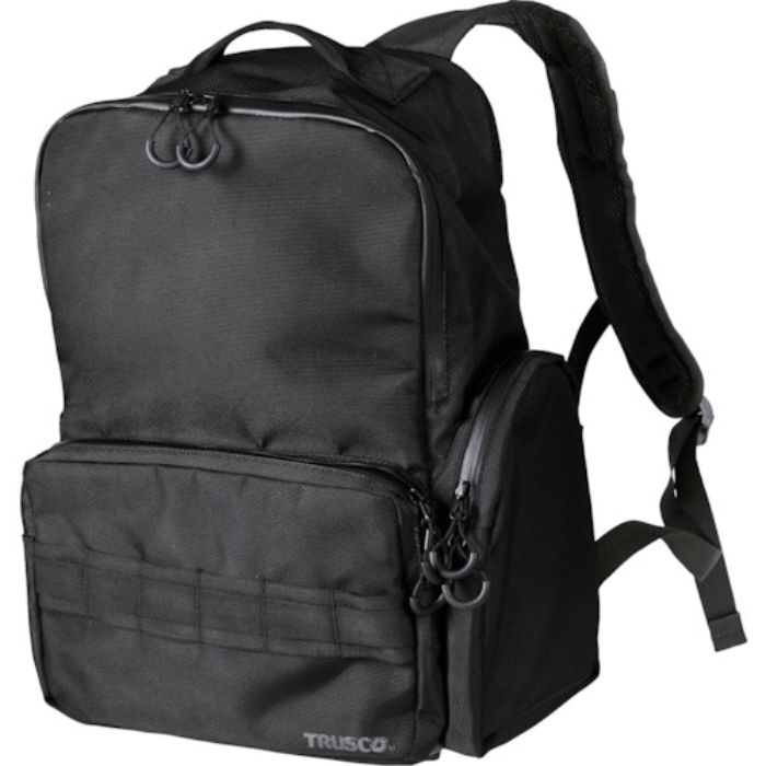 TRUSCO 建築・土木現場用バックパック KENdoSEL(Tcode:5380314)
