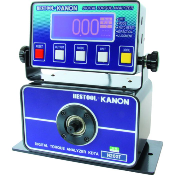 カノン デジタルトルクアナイラザー KDTA-N2GT 20〜200cN・m(Tcode:2439424)