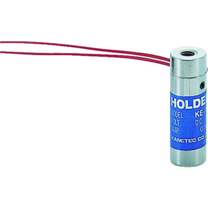 カネテック 電磁ホルダ 径10mm×高さ30mm(Tcode:1077392)