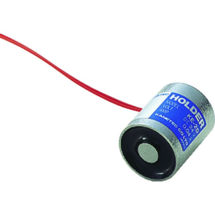 カネテック 薄形電磁ホルダ(Tcode:1077929)