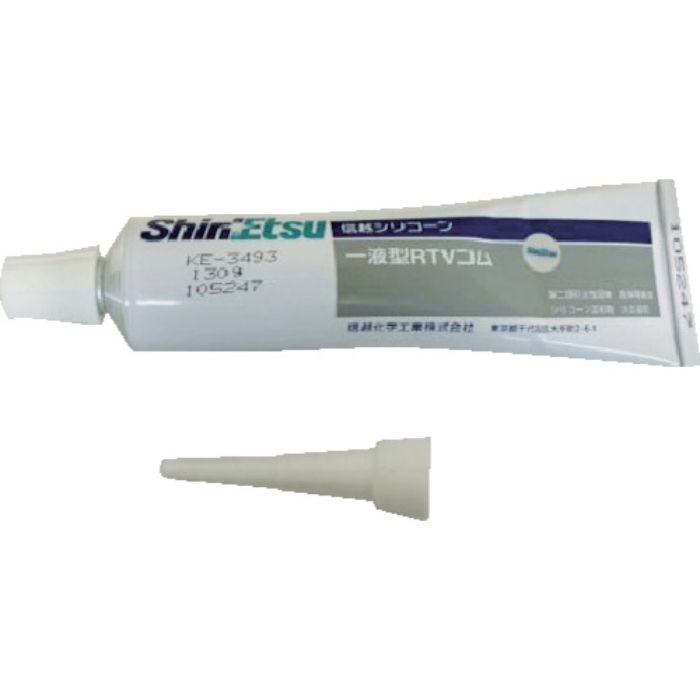信越 熱伝導性RTVゴム(Tcode:1772162)