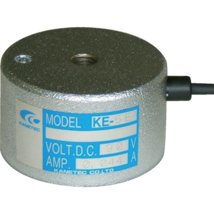 カネテック 薄形電磁ホルダ(Tcode:4063414)