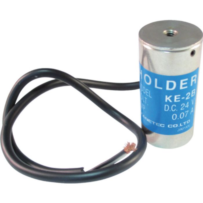 カネテック 電磁ホルダ 径90mm×高さ60mm(Tcode:1077473)
