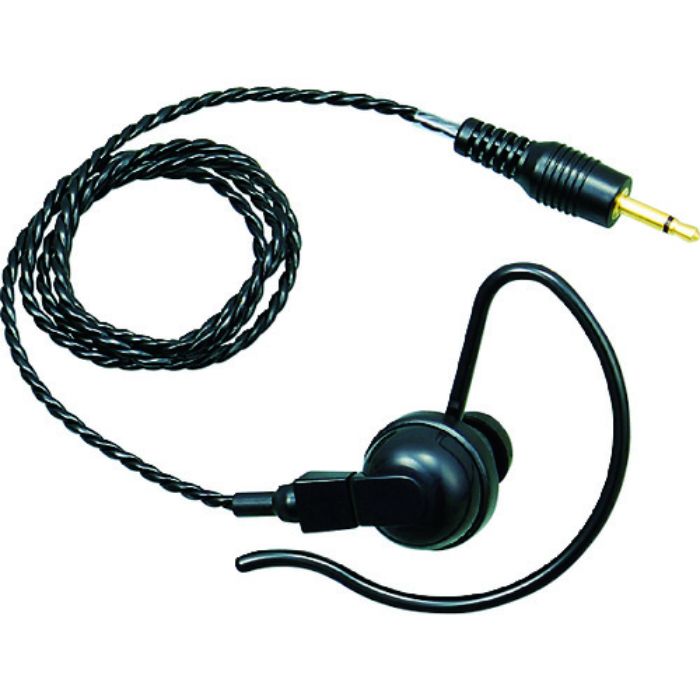 ケンウッド イヤホン(スピーカーマイクロホン用)(Tcode:8193829)