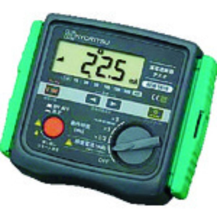 KYORITSU 5410 漏電遮断器テスタ(Tcode:4796551)