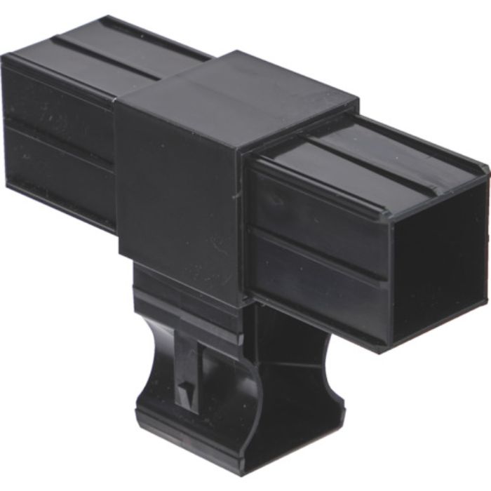 TRUSCO リニア紙管用ジョイント2(3方向 T型)(Tcode:3643548)