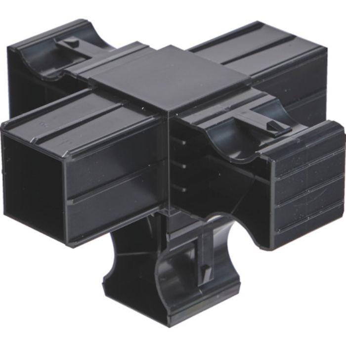 TRUSCO リニア紙管用ジョイントG(5方向 上部用)(Tcode:3643544)